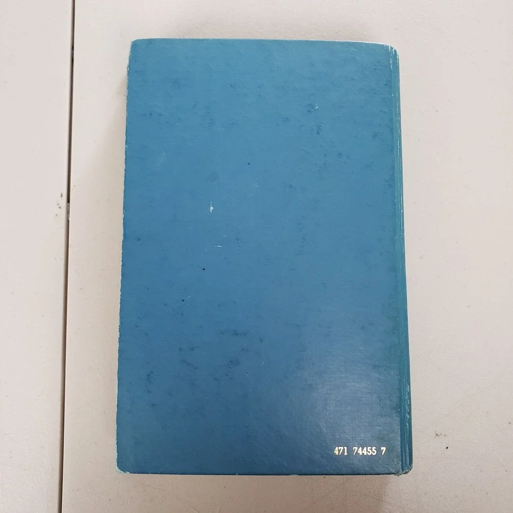 Strategy Of Process Engineering Book Rudd Watson Hardcover Vintage Chemical Text